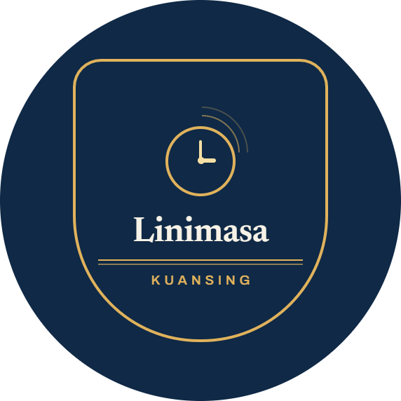 Linimasa Kuansing